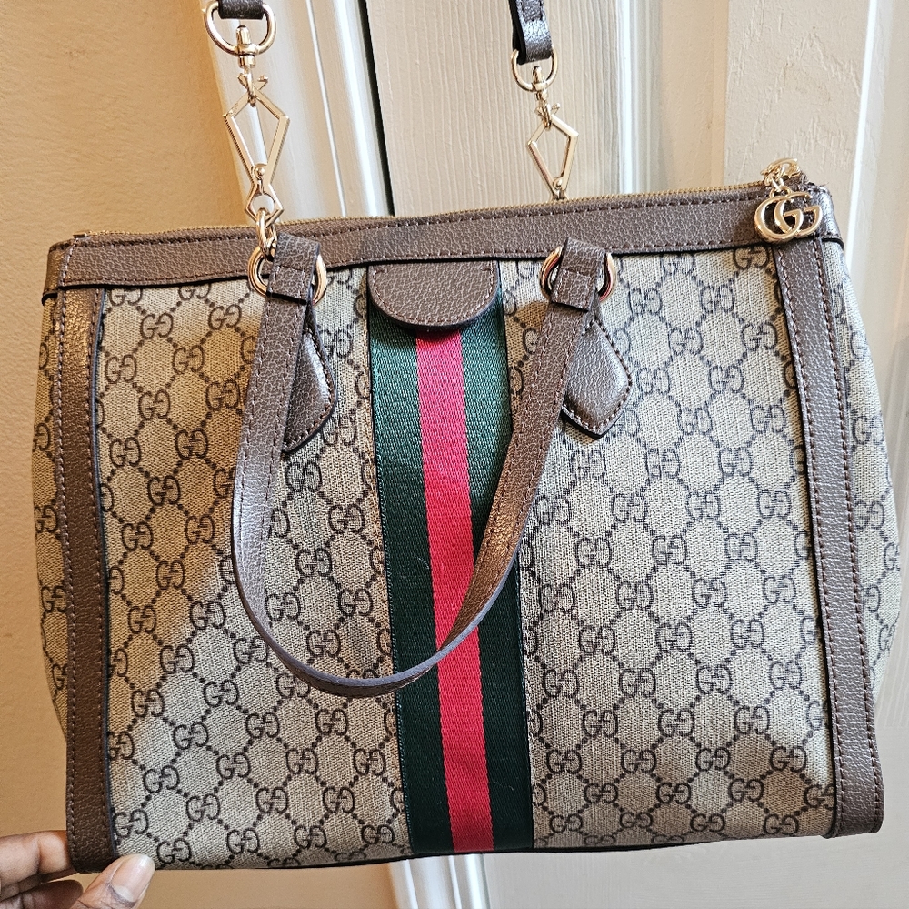 Women crossbody bag - Picture 10 of 16